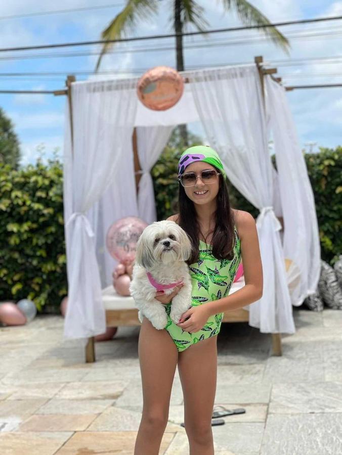 Pousada Tortugas Guaruja Bagian luar foto
